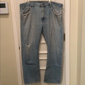 Ralph Lauren Jeans